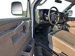 Used 2022 GMC Savana 2500 Work Van 4x2, Empty Cargo Van for sale #4G767P - photo 12