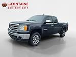 2013 GMC Sierra 1500 Extended Cab 4x4, Pickup for sale #4G777A - photo 1