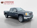 2013 GMC Sierra 1500 Extended Cab 4x4, Pickup for sale #4G777A - photo 4