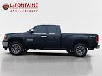 2013 GMC Sierra 1500 Extended Cab 4x4, Pickup for sale #4G777A - photo 5