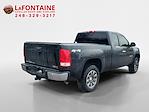 2013 GMC Sierra 1500 Extended Cab 4x4, Pickup for sale #4G777A - photo 7