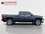 2013 GMC Sierra 1500 Extended Cab 4x4, Pickup for sale #4G777A - photo 8