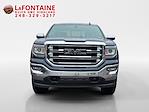 Used 2017 GMC Sierra 1500 SLT Extended Cab 4x4, Pickup for sale #4G777P - photo 3