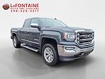 Used 2017 GMC Sierra 1500 SLT Extended Cab 4x4, Pickup for sale #4G777P - photo 4