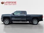 Used 2017 GMC Sierra 1500 SLT Extended Cab 4x4, Pickup for sale #4G777P - photo 5