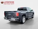 Used 2017 GMC Sierra 1500 SLT Extended Cab 4x4, Pickup for sale #4G777P - photo 7