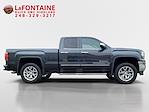 Used 2017 GMC Sierra 1500 SLT Extended Cab 4x4, Pickup for sale #4G777P - photo 8