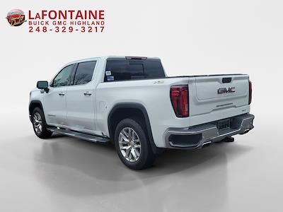 2019 GMC Sierra 1500 Crew Cab 4x4, Pickup for sale #4G800A - photo 2