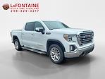 2019 GMC Sierra 1500 Crew Cab 4x4, Pickup for sale #4G800A - photo 4