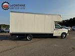 Used 2021 Chevrolet Express 4500 RWD, Box Truck for sale #4G840P - photo 13