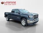 2019 GMC Sierra 1500 Double Cab 4x4, Pickup for sale #4G873A - photo 4