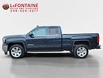 2019 GMC Sierra 1500 Double Cab 4x4, Pickup for sale #4G873A - photo 5