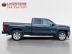 2019 GMC Sierra 1500 Double Cab 4x4, Pickup for sale #4G873A - photo 8