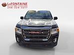 Used 2021 GMC Canyon AT4 Crew Cab 4x4, Pickup for sale #4G874P - photo 3