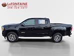 Used 2021 GMC Canyon AT4 Crew Cab 4x4, Pickup for sale #4G874P - photo 5