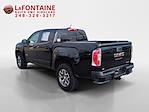 Used 2021 GMC Canyon AT4 Crew Cab 4x4, Pickup for sale #4G874P - photo 2