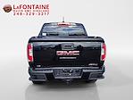 Used 2021 GMC Canyon AT4 Crew Cab 4x4, Pickup for sale #4G874P - photo 6