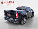 Used 2021 GMC Canyon AT4 Crew Cab 4x4, Pickup for sale #4G874P - photo 7