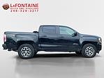 Used 2021 GMC Canyon AT4 Crew Cab 4x4, Pickup for sale #4G874P - photo 8