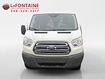 Used 2018 Ford Transit 250 Base Low Roof 4x2, Empty Cargo Van for sale #4G889A - photo 3