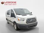 Used 2018 Ford Transit 250 Base Low Roof 4x2, Empty Cargo Van for sale #4G889A - photo 4