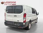 Used 2018 Ford Transit 250 Base Low Roof 4x2, Empty Cargo Van for sale #4G889A - photo 7