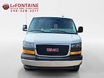 2022 GMC Savana 2500 4x2, Empty Cargo Van for sale #4G889P - photo 3