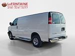 2022 GMC Savana 2500 4x2, Empty Cargo Van for sale #4G889P - photo 2