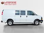 2022 GMC Savana 2500 4x2, Empty Cargo Van for sale #4G889P - photo 8