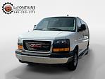 2022 GMC Savana 2500 4x2, Empty Cargo Van for sale #4G890P - photo 1