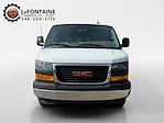 2022 GMC Savana 2500 4x2, Empty Cargo Van for sale #4G890P - photo 3