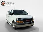 2022 GMC Savana 2500 4x2, Empty Cargo Van for sale #4G890P - photo 4