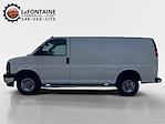 2022 GMC Savana 2500 4x2, Empty Cargo Van for sale #4G890P - photo 5