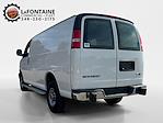 2022 GMC Savana 2500 4x2, Empty Cargo Van for sale #4G890P - photo 2