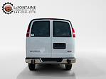 2022 GMC Savana 2500 4x2, Empty Cargo Van for sale #4G890P - photo 6