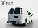 2022 GMC Savana 2500 4x2, Empty Cargo Van for sale #4G890P - photo 7