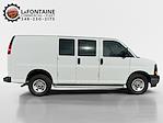 2022 GMC Savana 2500 4x2, Empty Cargo Van for sale #4G890P - photo 8