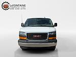 2022 GMC Savana 2500 4x2, Empty Cargo Van for sale #4G891P - photo 3