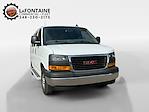 2022 GMC Savana 2500 4x2, Empty Cargo Van for sale #4G891P - photo 4