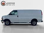 2022 GMC Savana 2500 4x2, Empty Cargo Van for sale #4G891P - photo 5