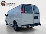 2022 GMC Savana 2500 4x2, Empty Cargo Van for sale #4G891P - photo 2