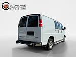 2022 GMC Savana 2500 4x2, Empty Cargo Van for sale #4G891P - photo 7