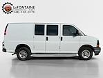 2022 GMC Savana 2500 4x2, Empty Cargo Van for sale #4G891P - photo 8