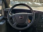 Used 2022 GMC Savana 2500 Work Van 4x2, Empty Cargo Van for sale #4G893P - photo 11