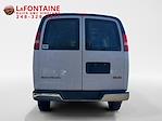 Used 2022 GMC Savana 2500 Work Van 4x2, Empty Cargo Van for sale #4G893P - photo 6