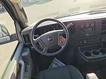 Used 2022 GMC Savana 2500 Work Van 4x2, Empty Cargo Van for sale #4G893P - photo 9