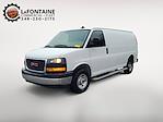 2022 GMC Savana 2500 4x2, Empty Cargo Van for sale #4G895P - photo 1