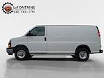 2022 GMC Savana 2500 4x2, Empty Cargo Van for sale #4G895P - photo 5