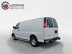 2022 GMC Savana 2500 4x2, Empty Cargo Van for sale #4G895P - photo 2