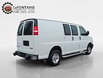 2022 GMC Savana 2500 4x2, Empty Cargo Van for sale #4G895P - photo 7